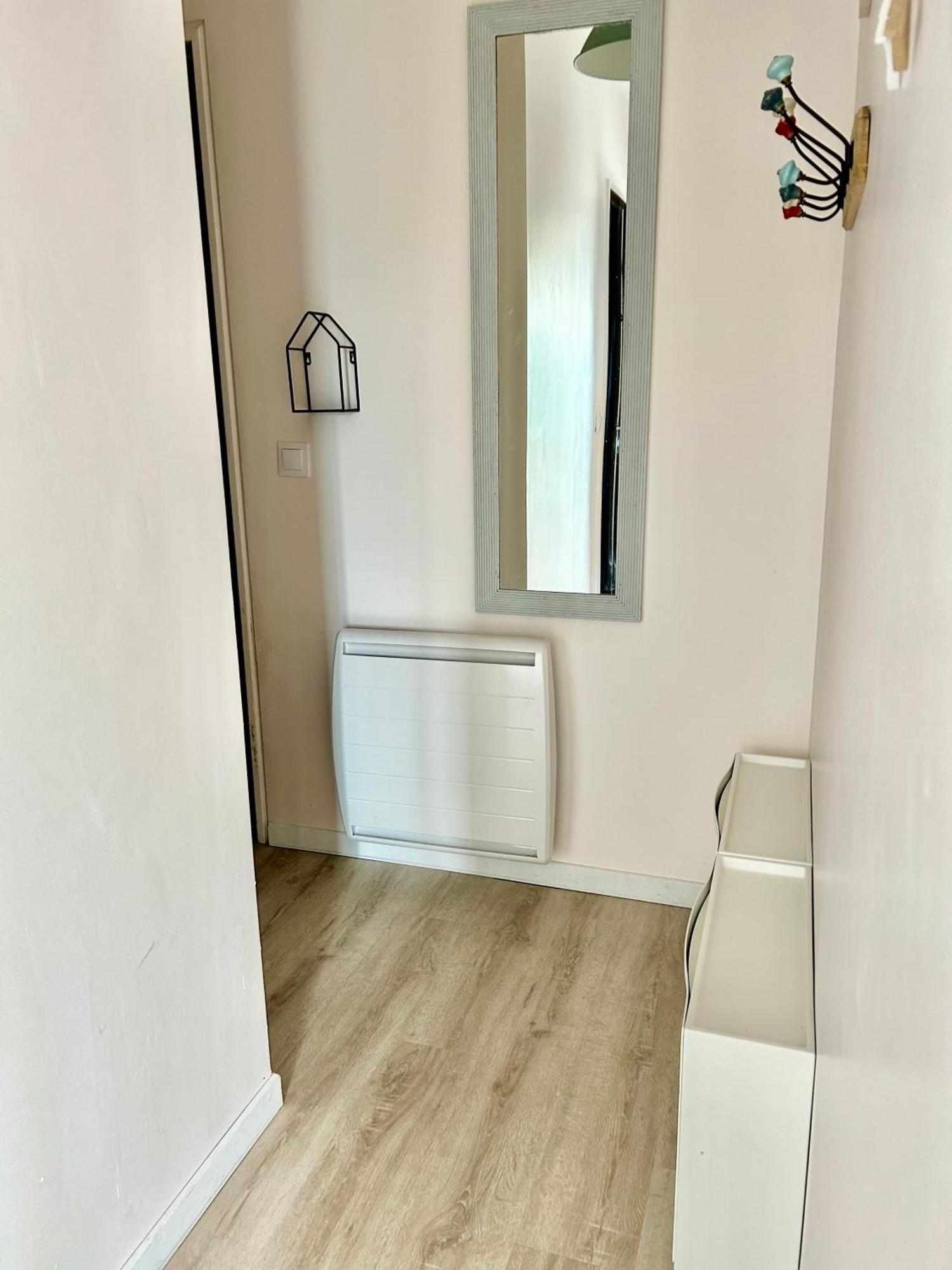 Superbe Appartement Avec Jardin Ensoleille Blonville-sur-Mer Exterior foto